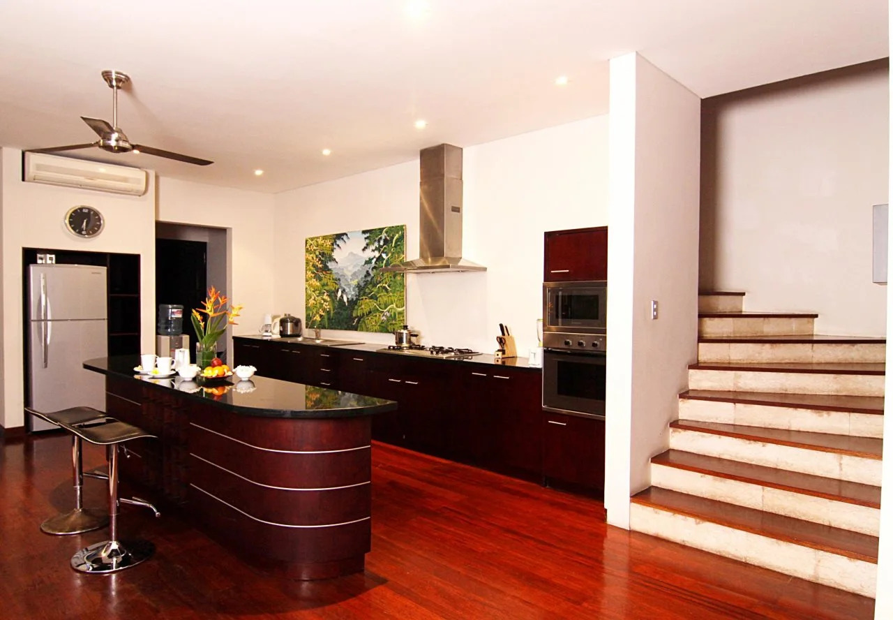 Photo - Temple Hill Residence Villa