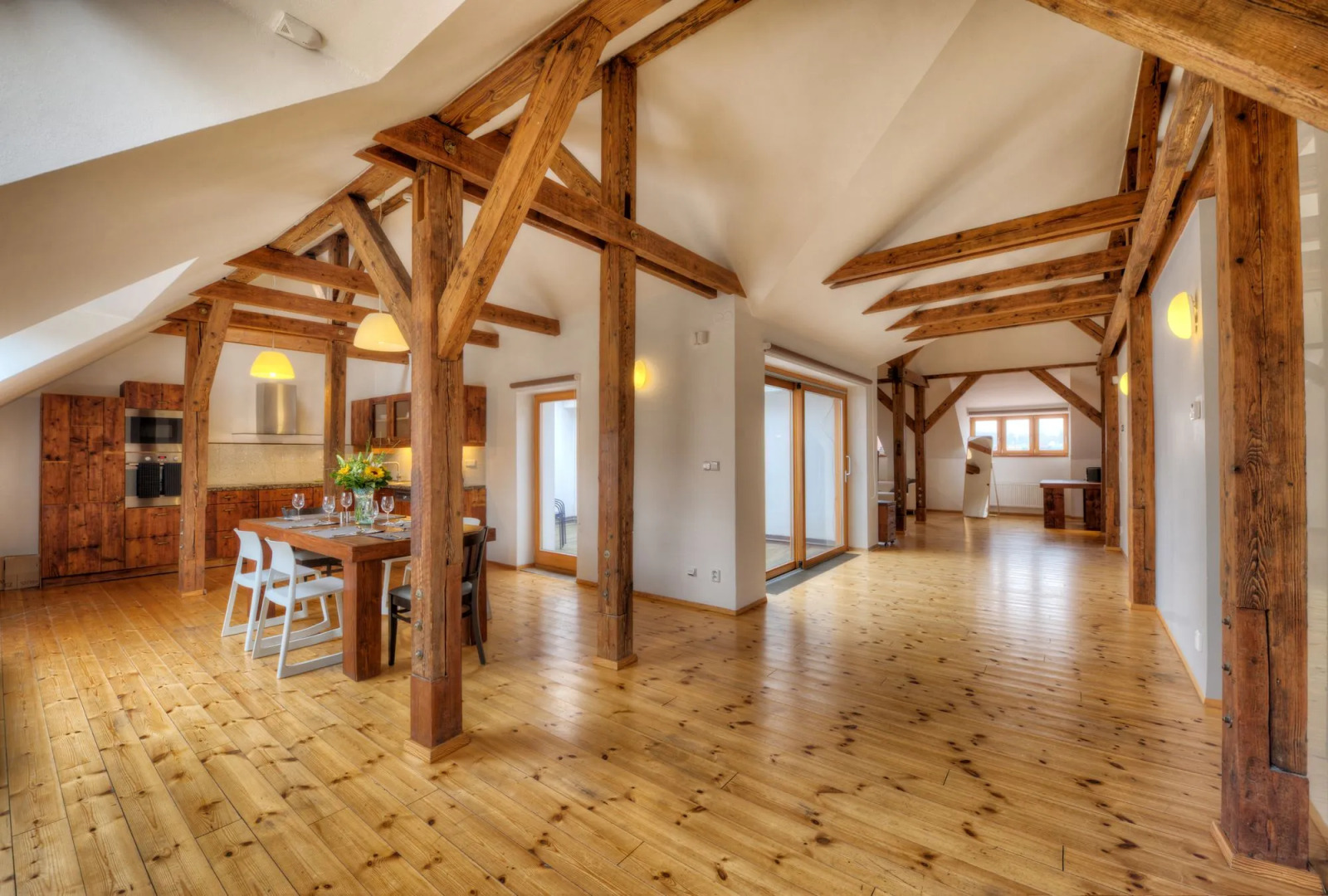 Foto - Residence St Havel Prague Old Town