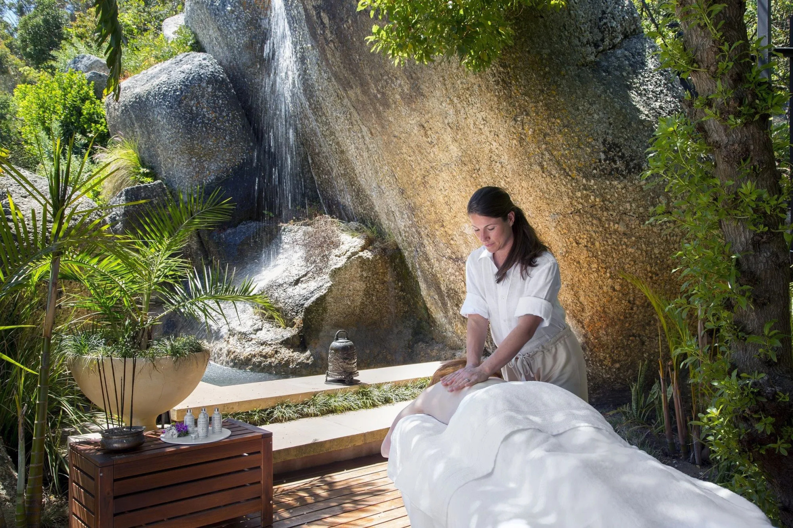 Foto - 21 Nettleton Boutique Hotel & Luxury Residence