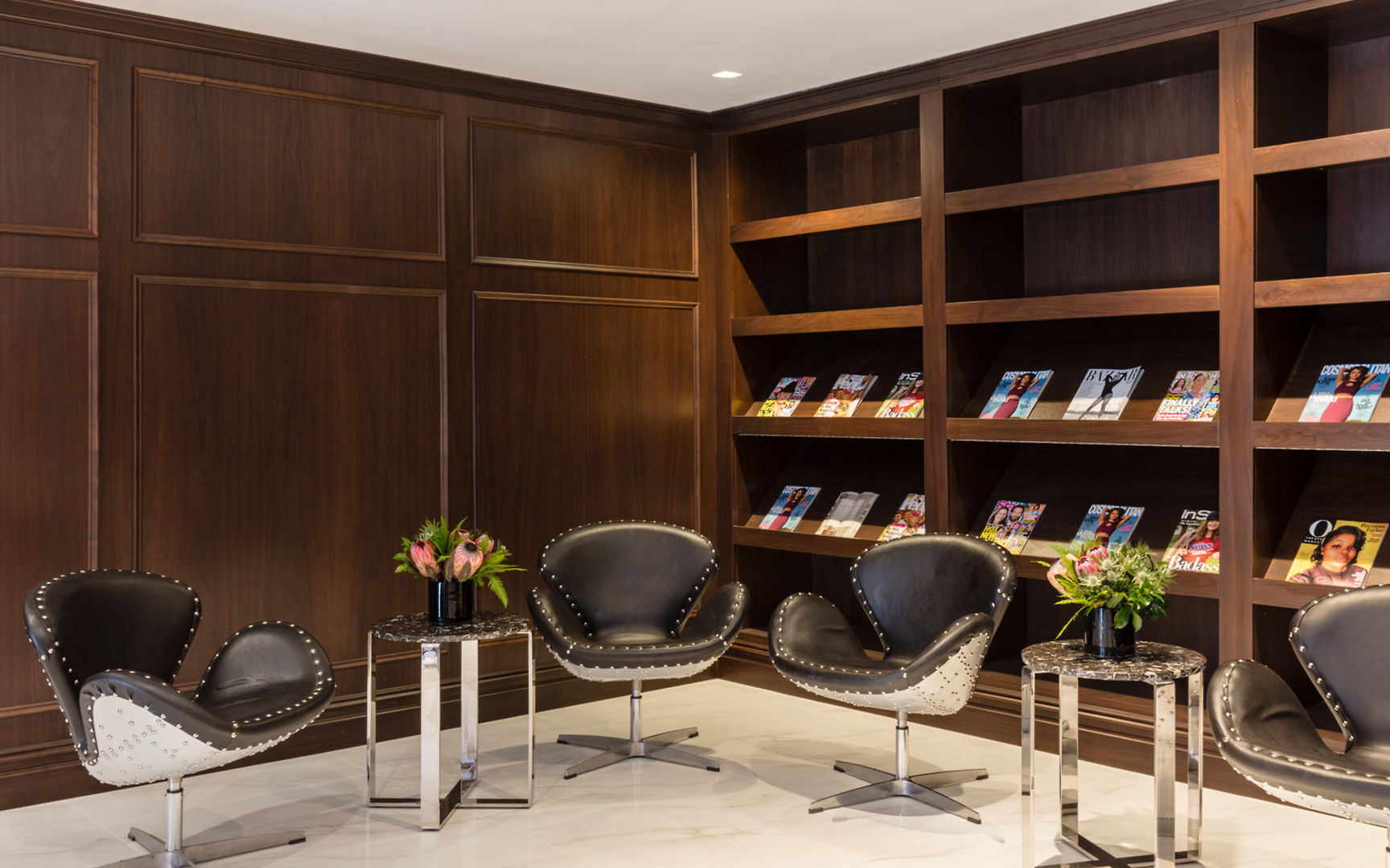 Photo - Broadway Plaza Hotel