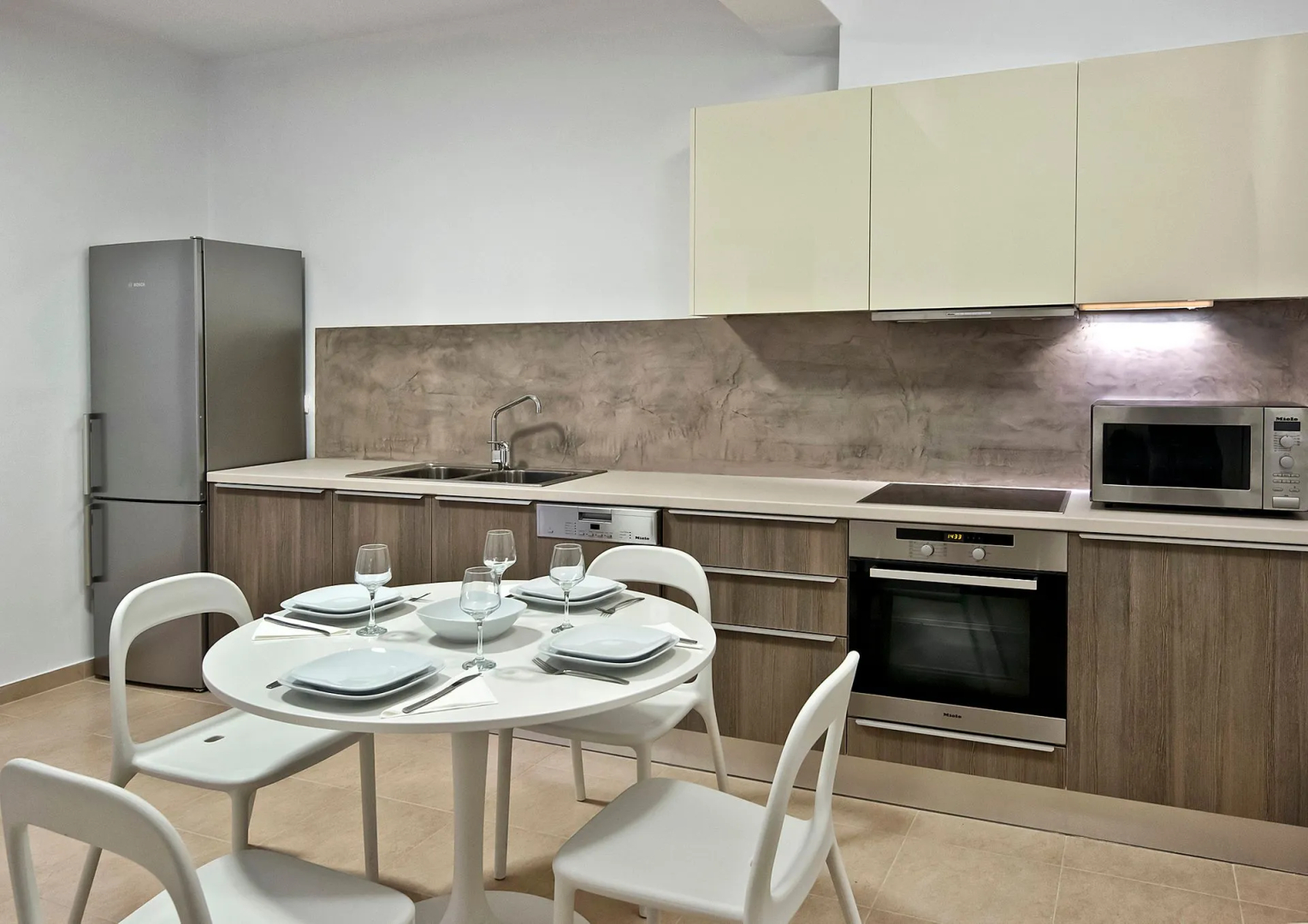 Foto - Eolia Luxury Villas