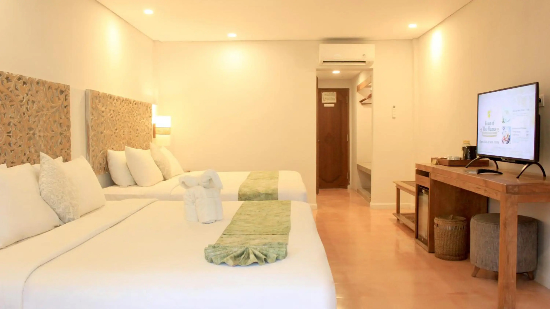 Foto - AlamKulkul Boutique Resort