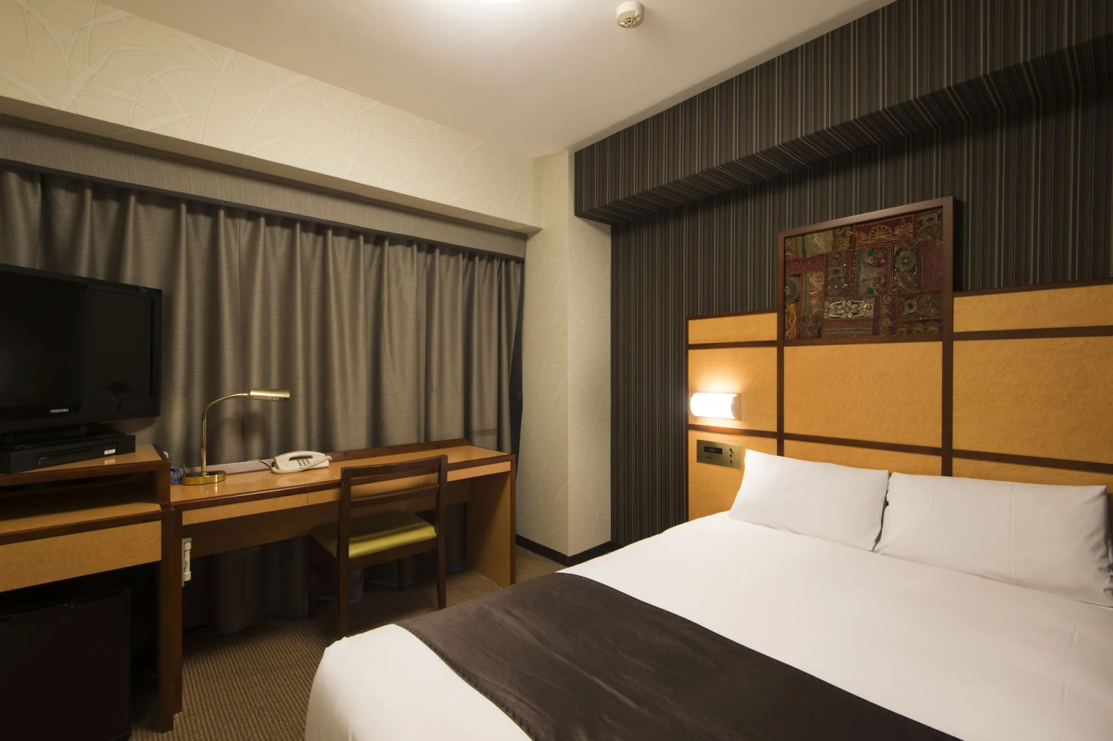 Photo - Hotel Villa Fontaine Tokyo - Hamamatsucho