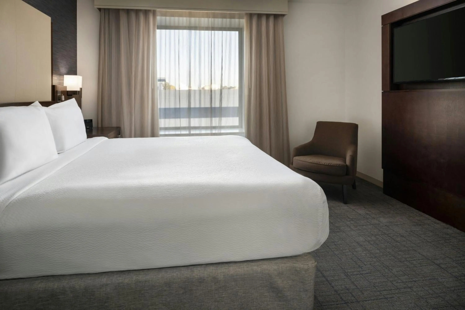 Foto - Residence Inn Los Angeles Pasadena/Old Town