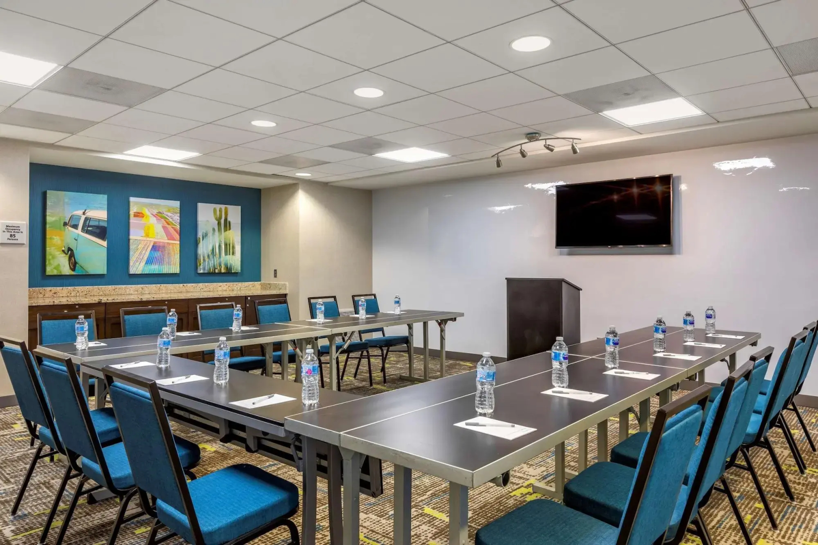 Foto - Hampton Inn Carlsbad North San Diego County