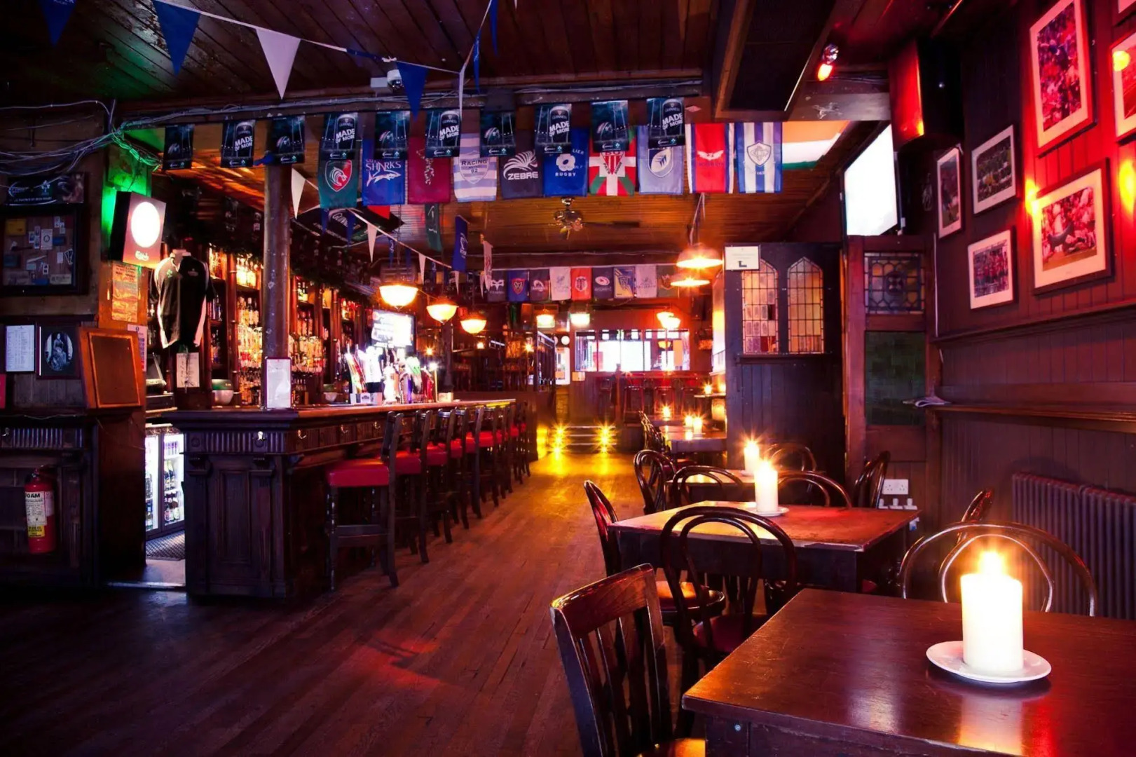 Foto - The Mercantile Hotel