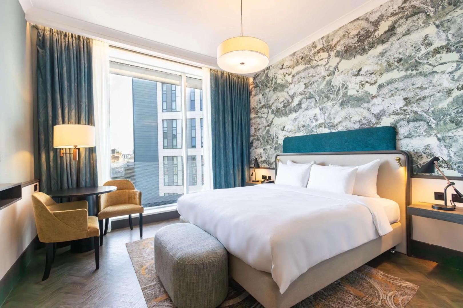Photo - Radisson Blu Hotel, Glasgow