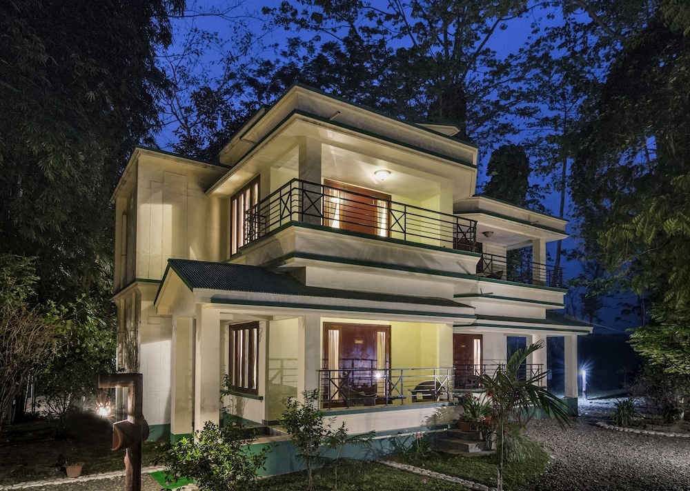 The Riverwood Forest Retreat - Dooars