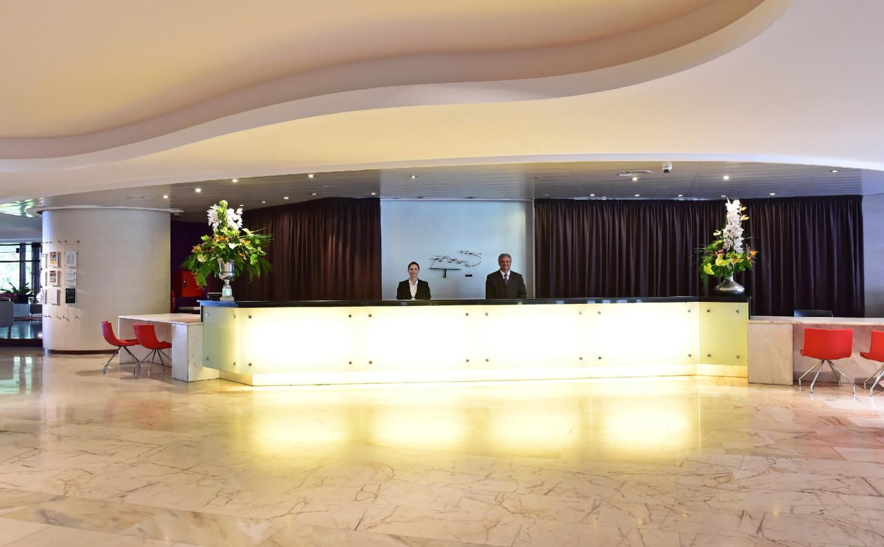 Foto - Pestana Casino Park Hotel & Casino