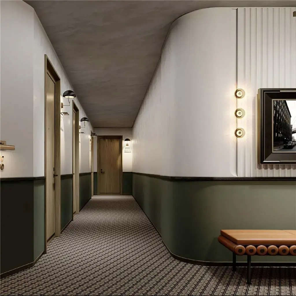 Photo - The George Manhattan, Tapestry Collection By Hilton