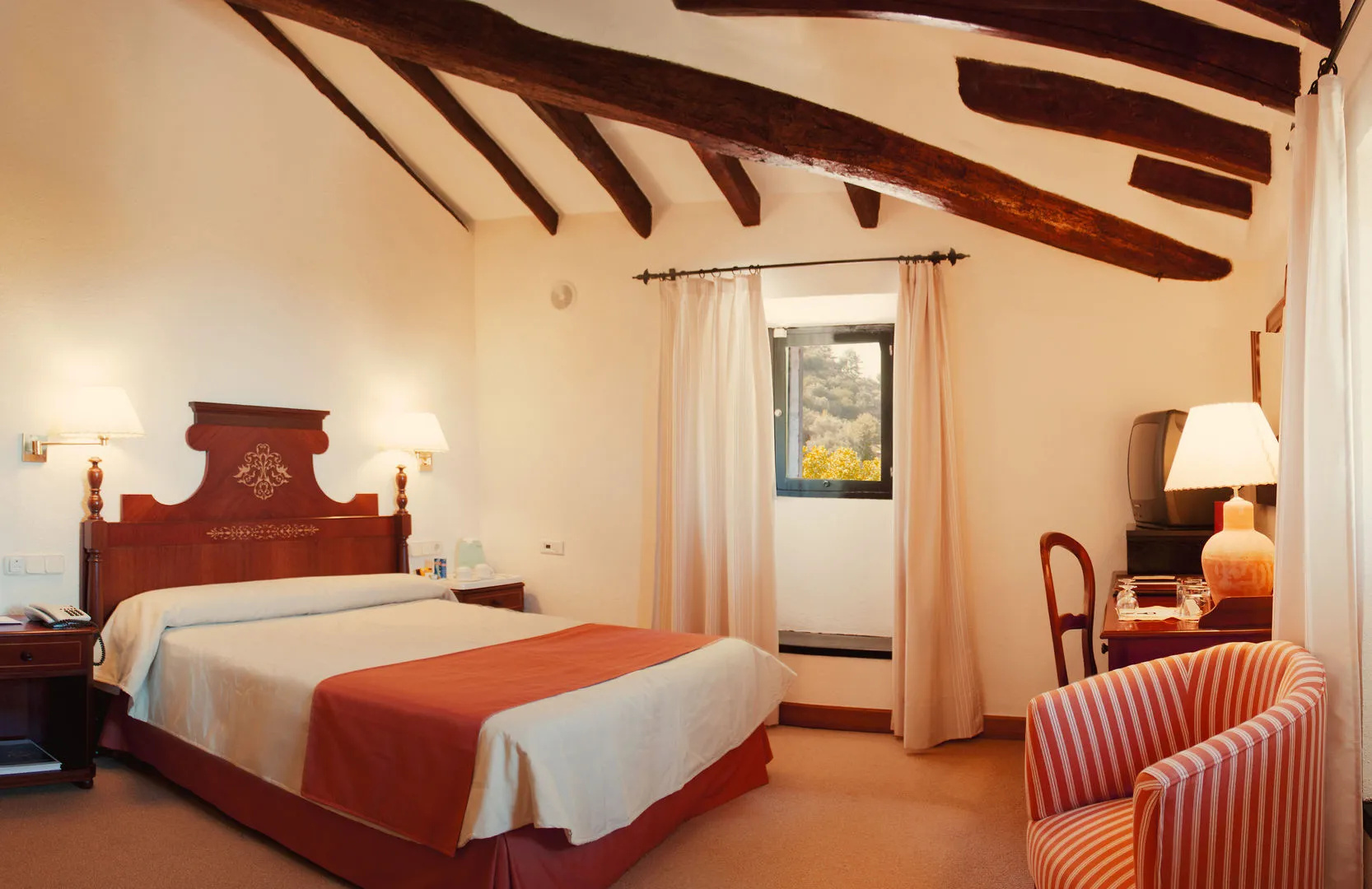 Photo - Es Moli Hotel