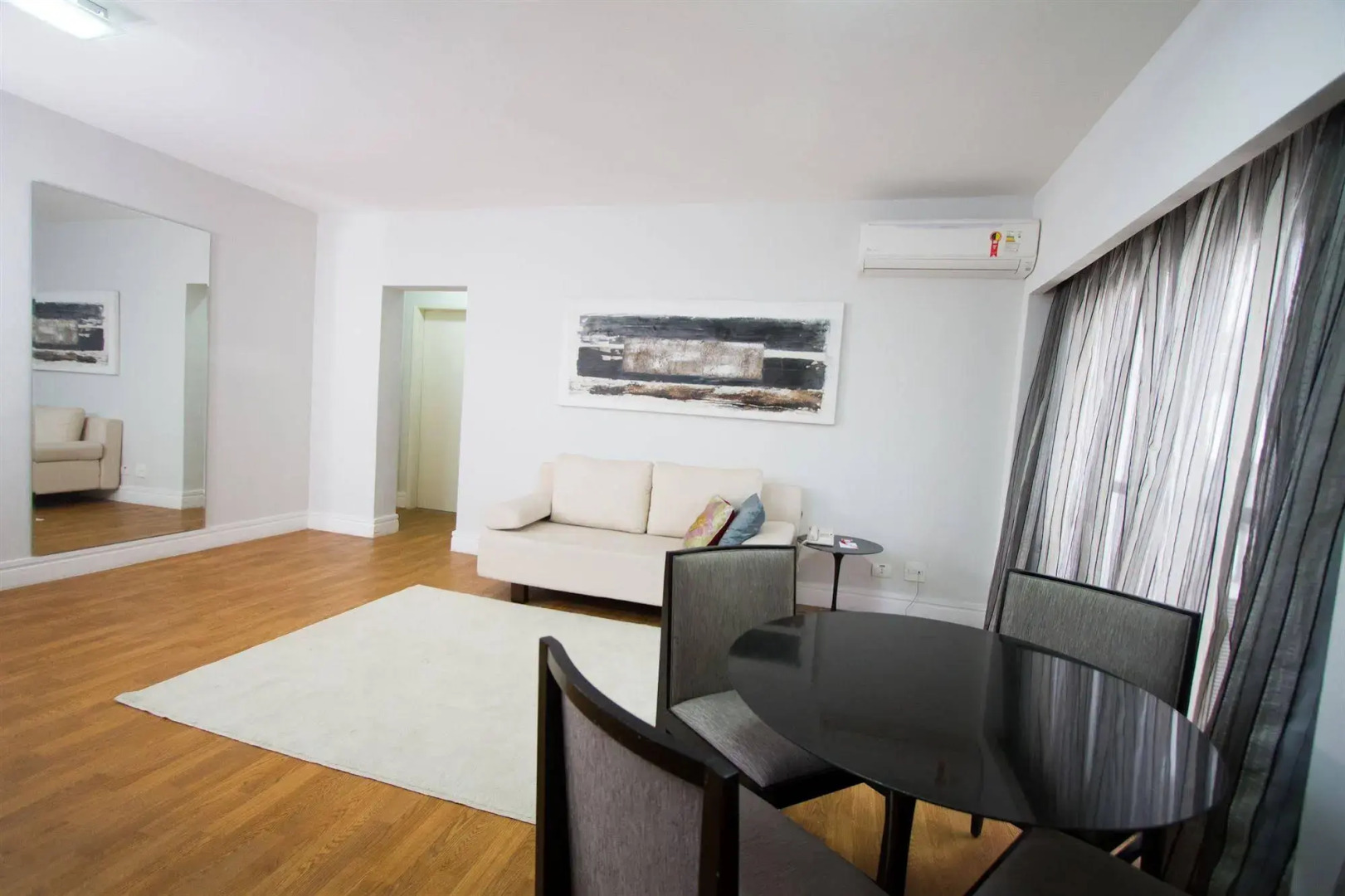 Photo - Capcana Hotel Jardins