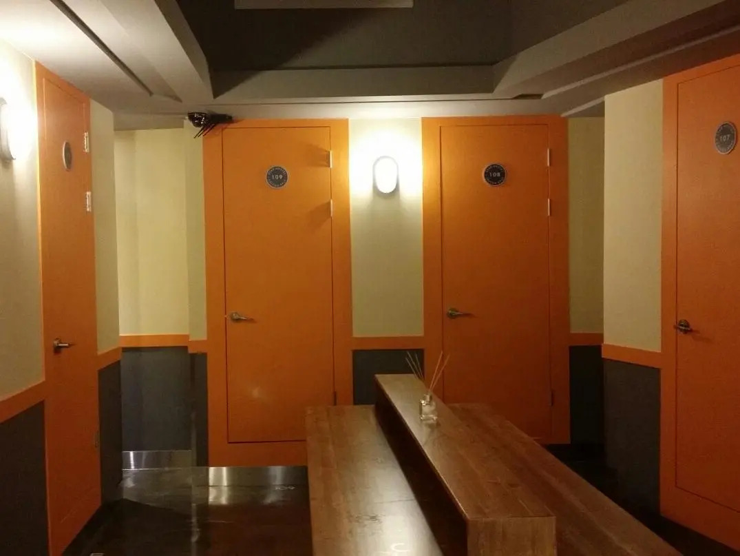 Foto - Star Hostel Seoul Dongdaemun