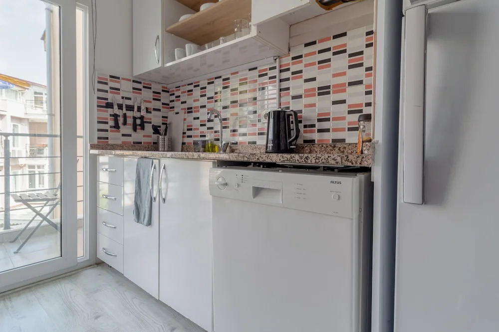 Foto - Alex Suites Lara