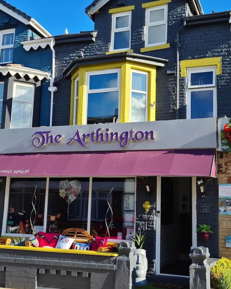 Foto - The Arthington Guest House