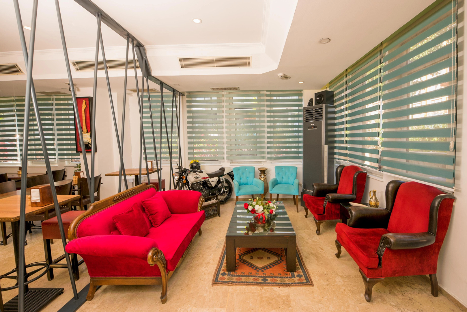 Photo - Mera Park Hotel