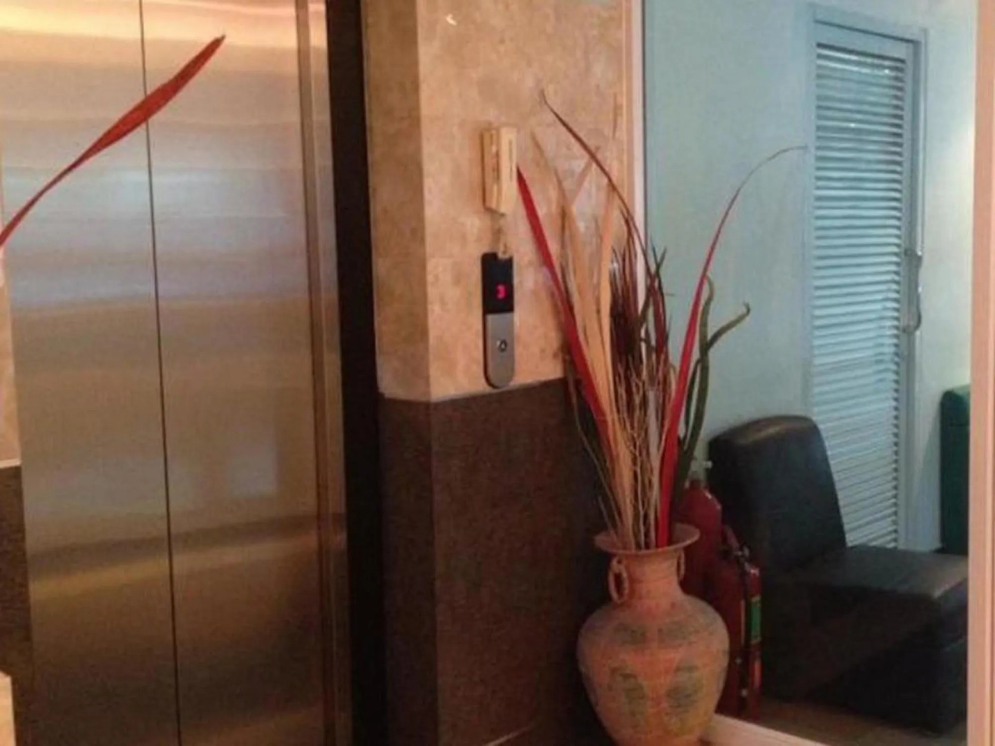 Foto - Latin Garden Hotel