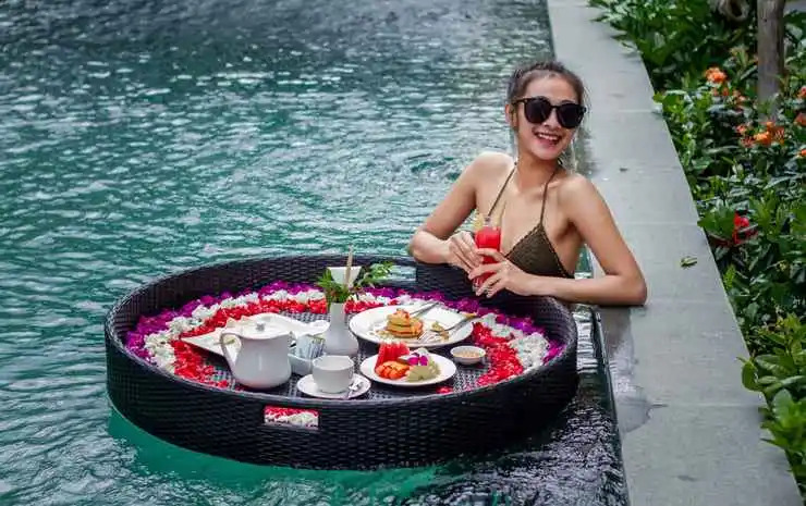 Foto - Tri Dewi Residence by GenuineHost