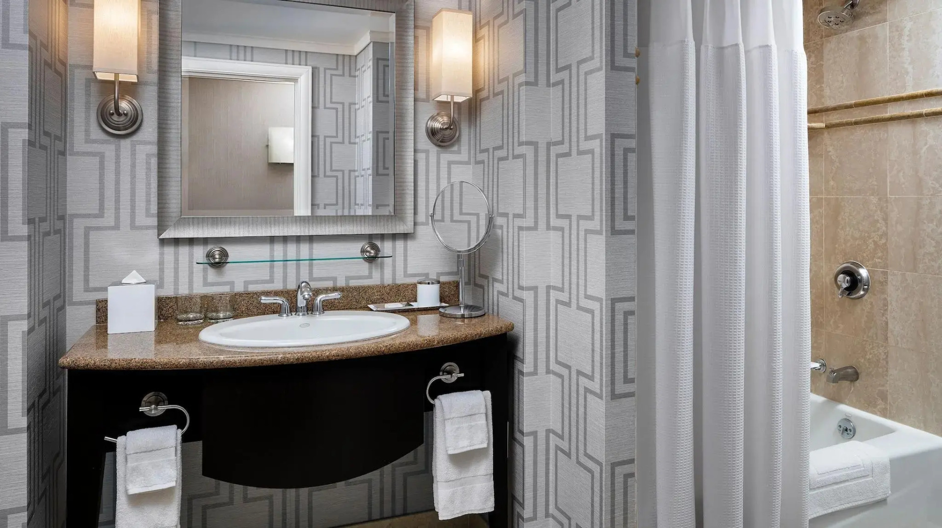 Foto - Hotel AKA Back Bay