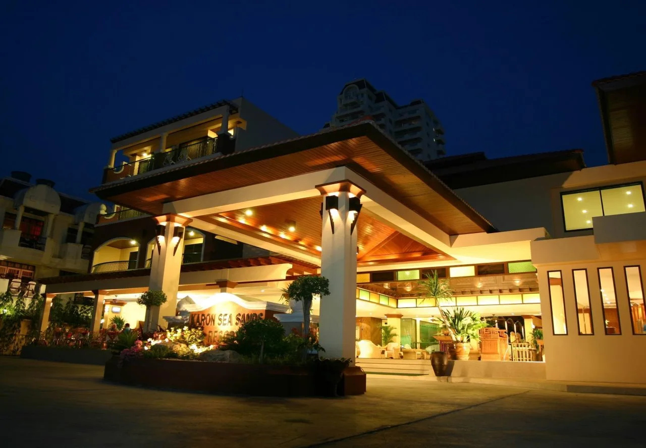 Photo - Karon Sea Sands Resort