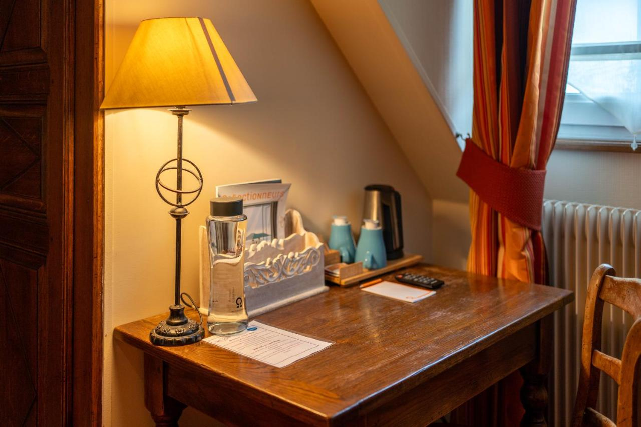 Photo - Hôtel Wilson