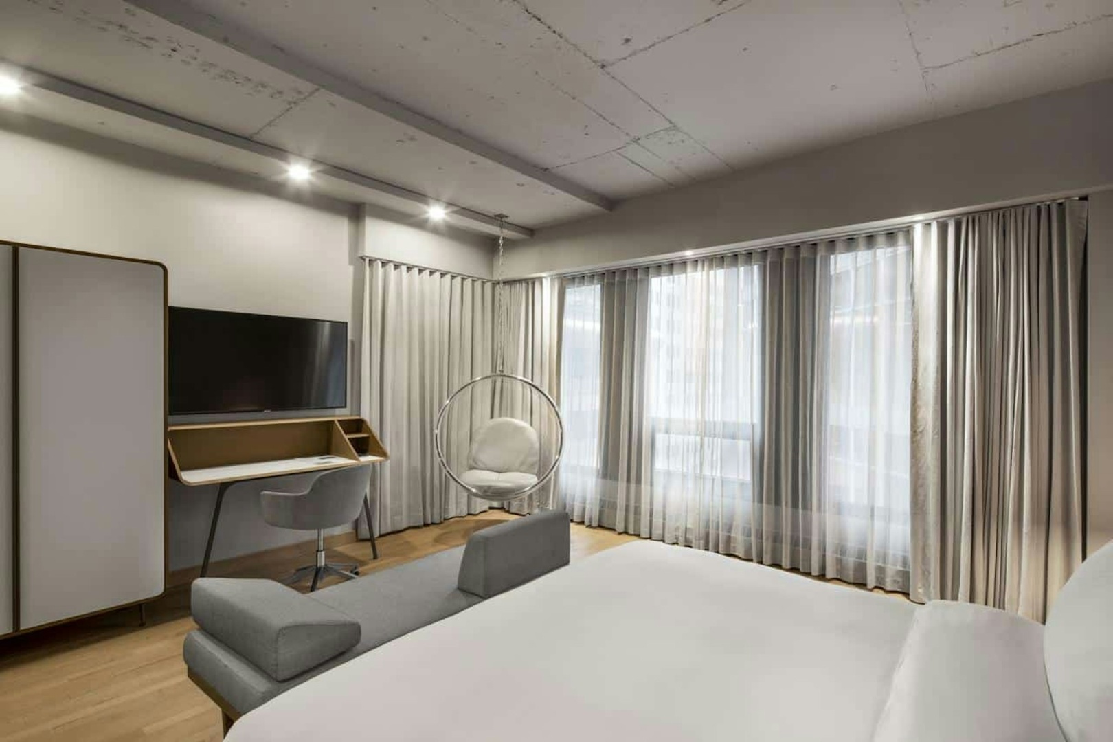 Foto - Hotel Le Germain Montreal