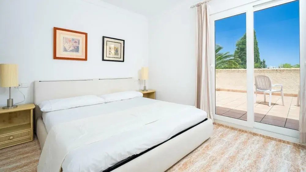 Foto - 3-bed Villa Las Rotas