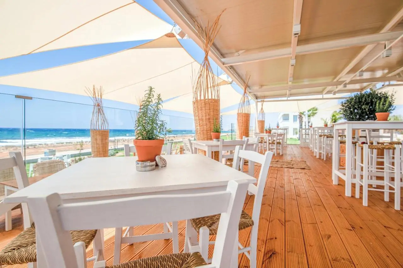 Foto - Piere Anne Beach Hotel