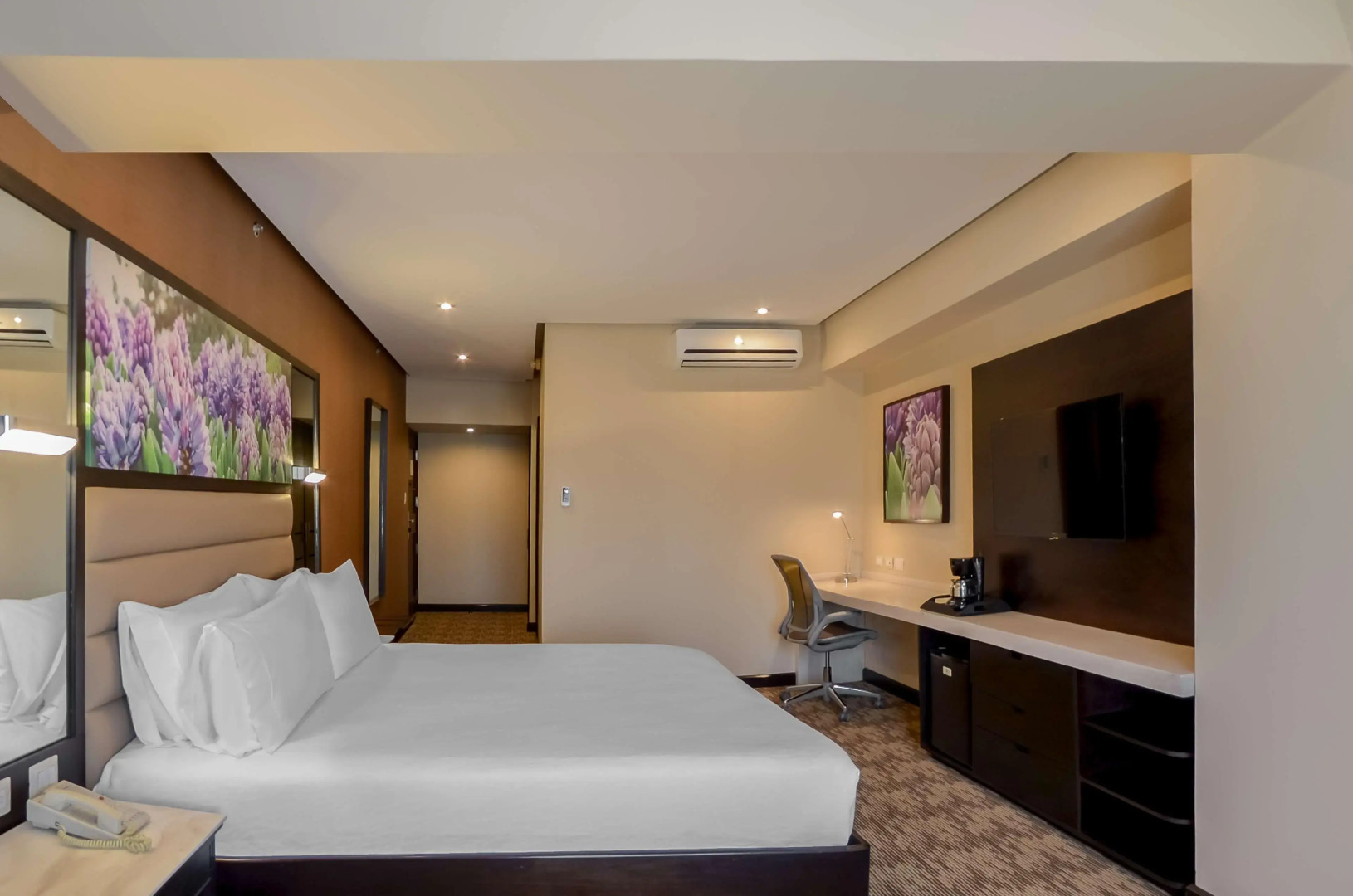 Foto - Hilton Garden Inn Guatemala City