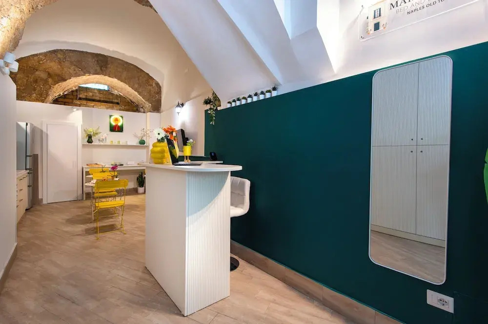 Foto - Maison Lulu - Naples Old Town