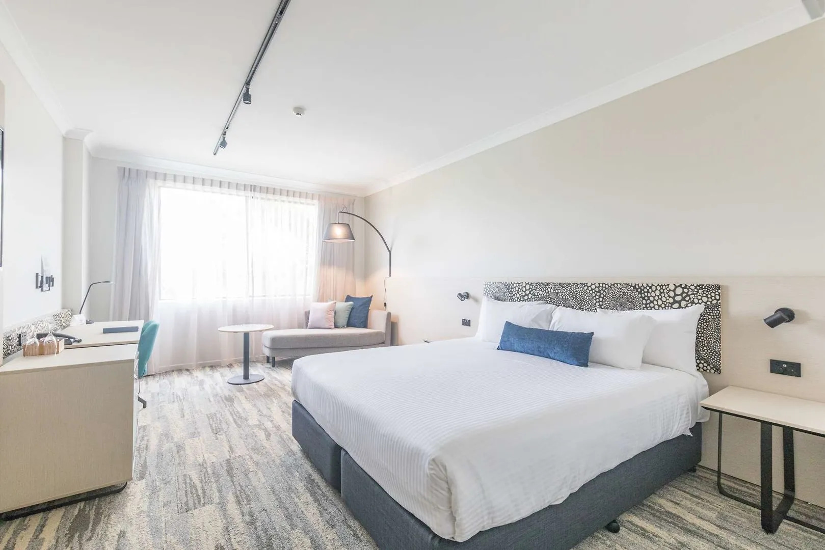 Foto - Nightelier Mermaid Waters