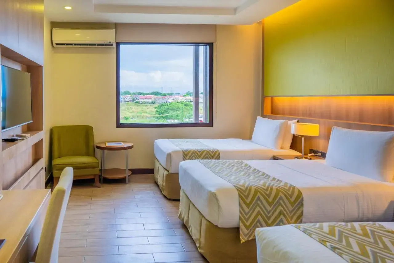 Photo - The Bayleaf Cavite