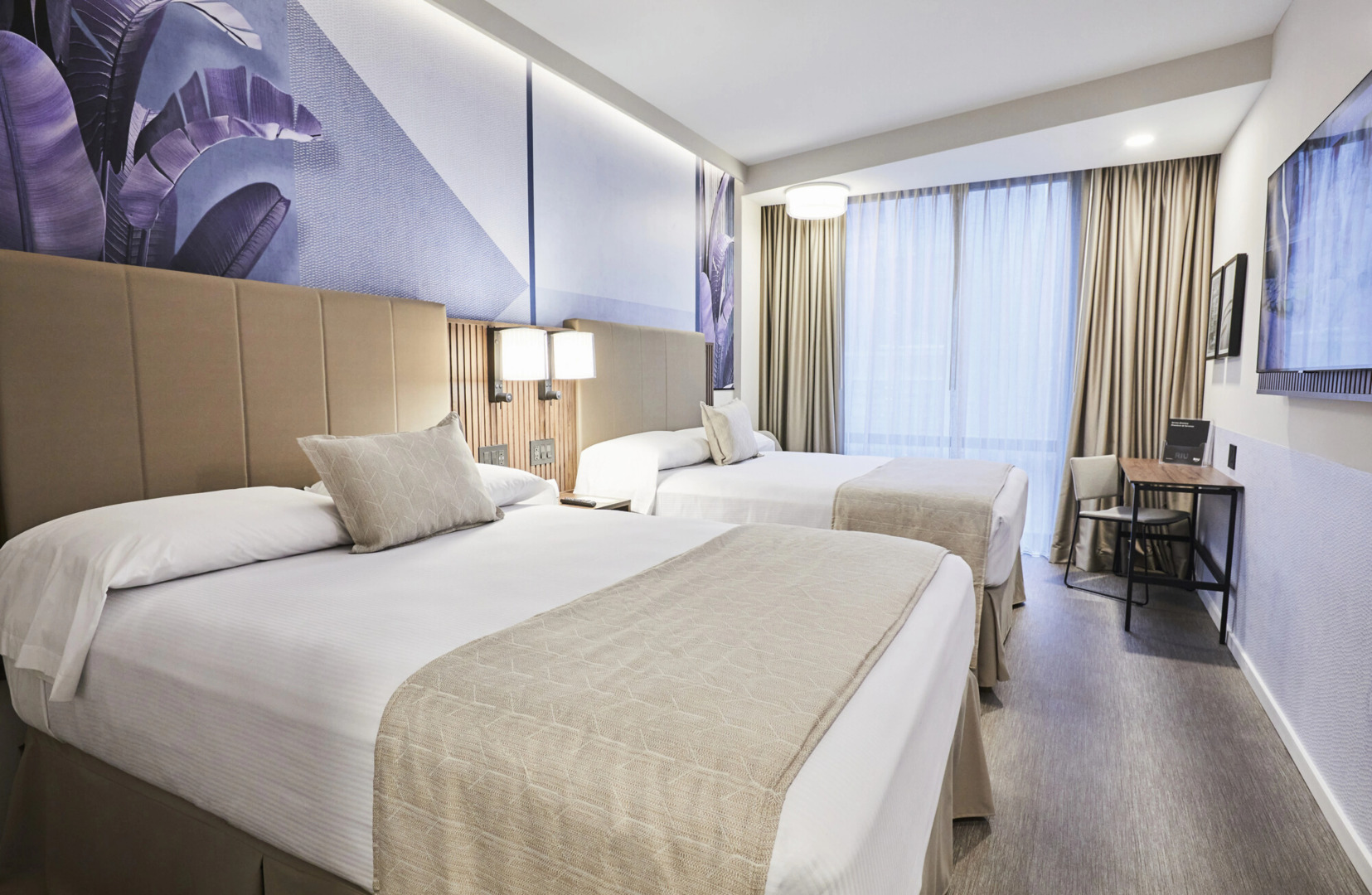 Foto - Riu Plaza Manhattan Times Square