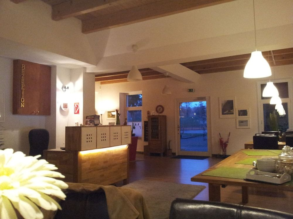 Foto - Hotel Rutherbach