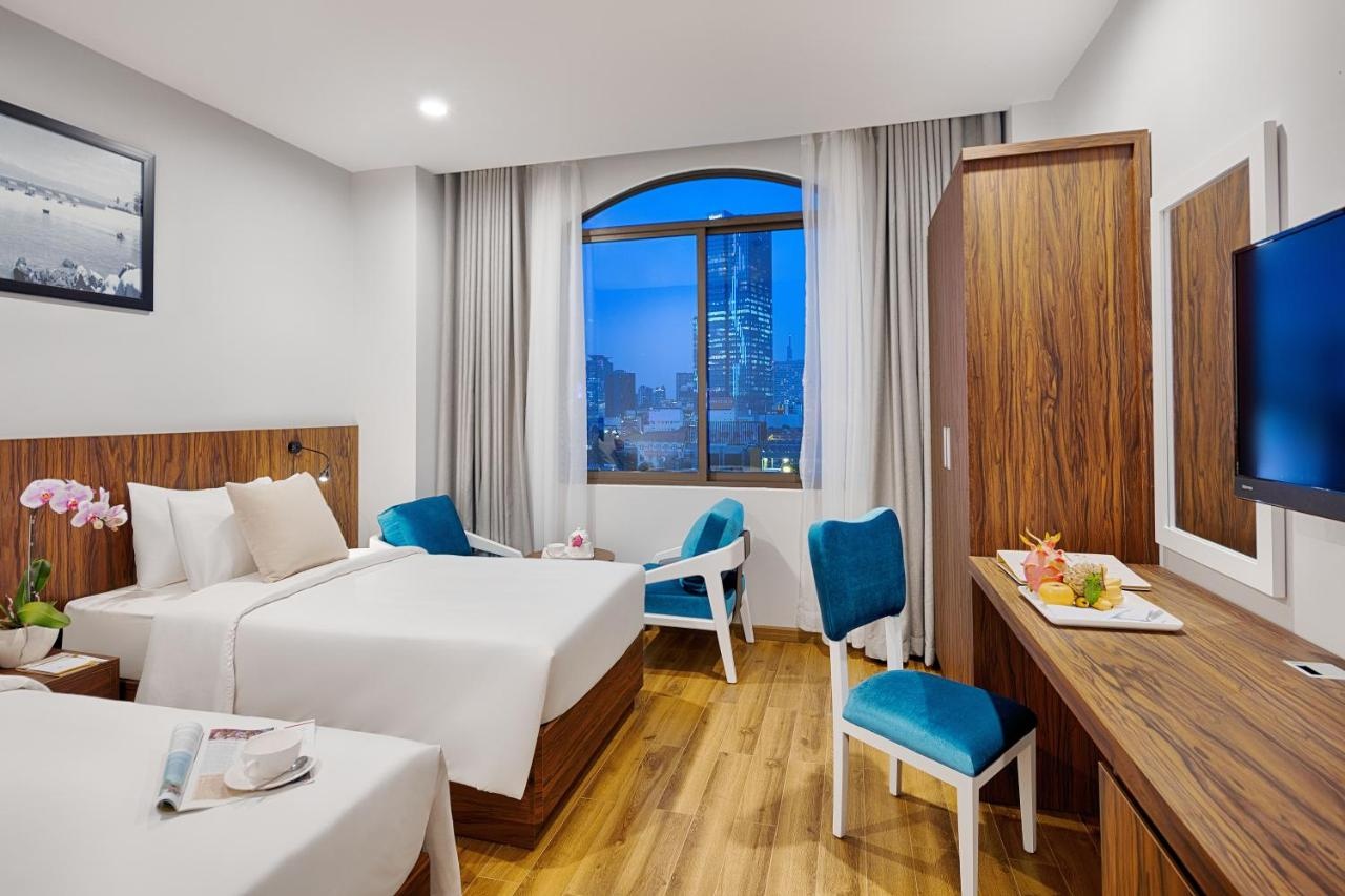 Photo - Happy Life Grand Hotel & Sky Bar