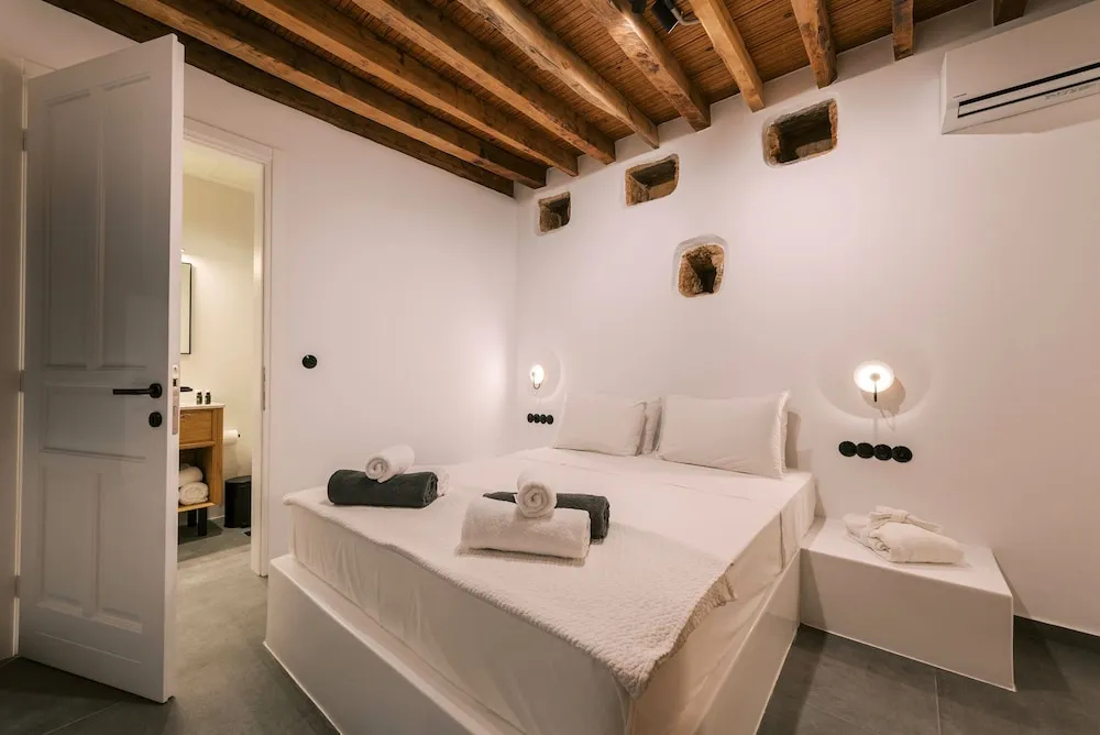 Foto - Kalathos Square luxury suites