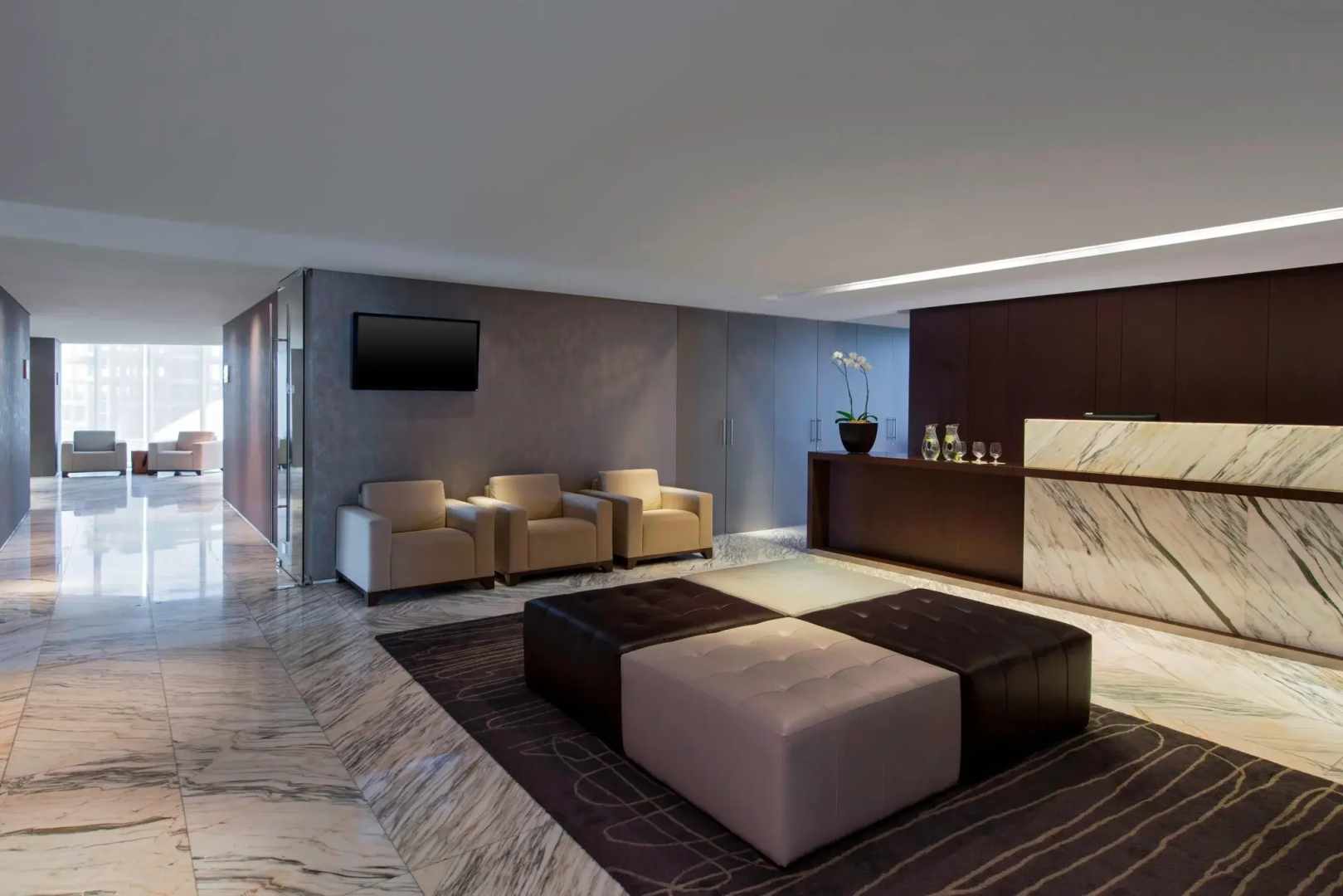 Foto - The Westin Guadalajara