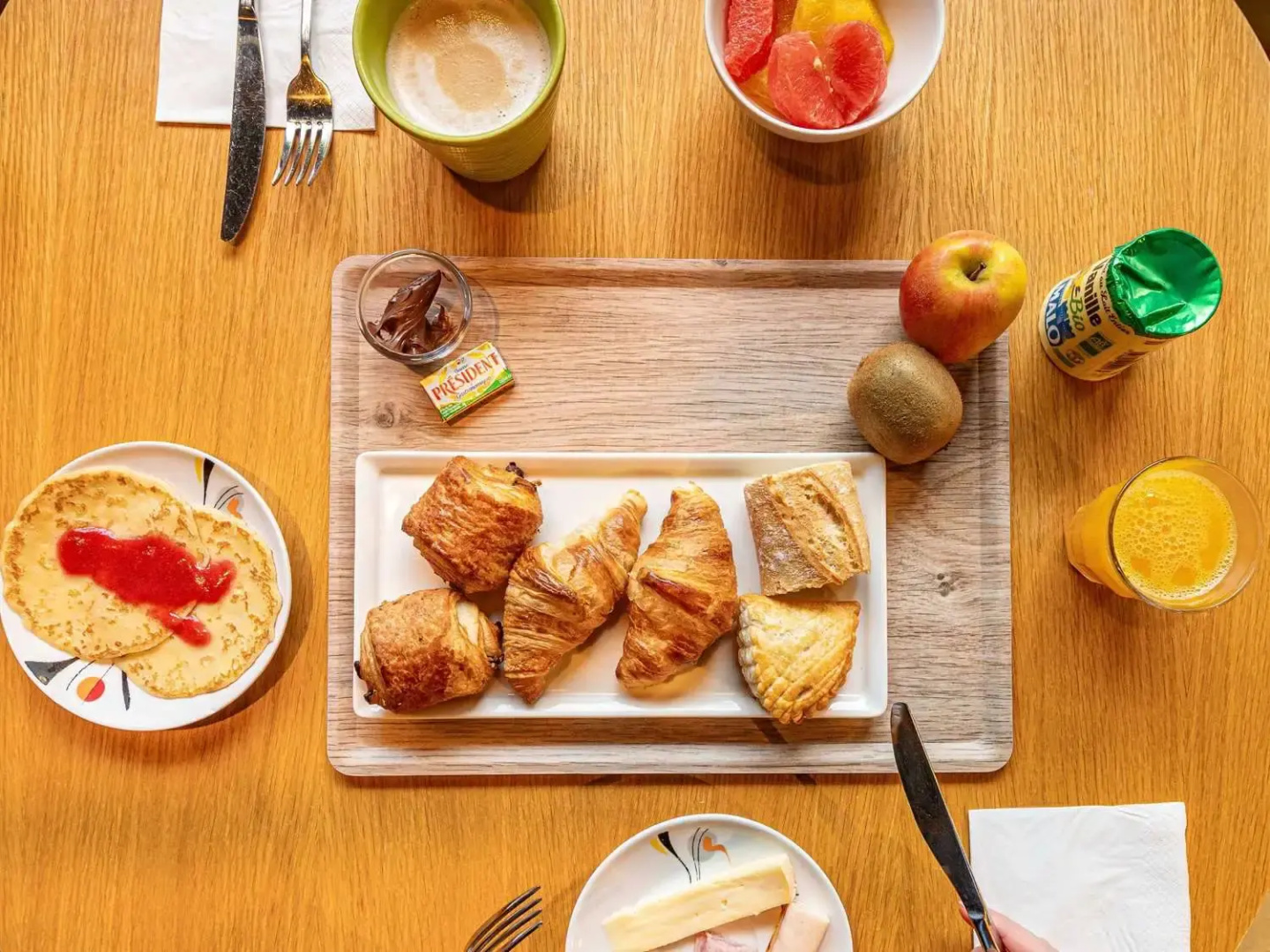 Photo - ibis Styles Paris 16 Boulogne