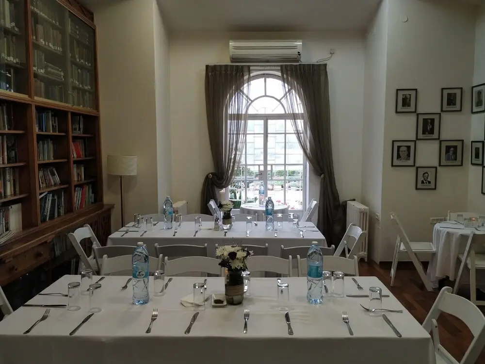 Foto - Scots House Hotel