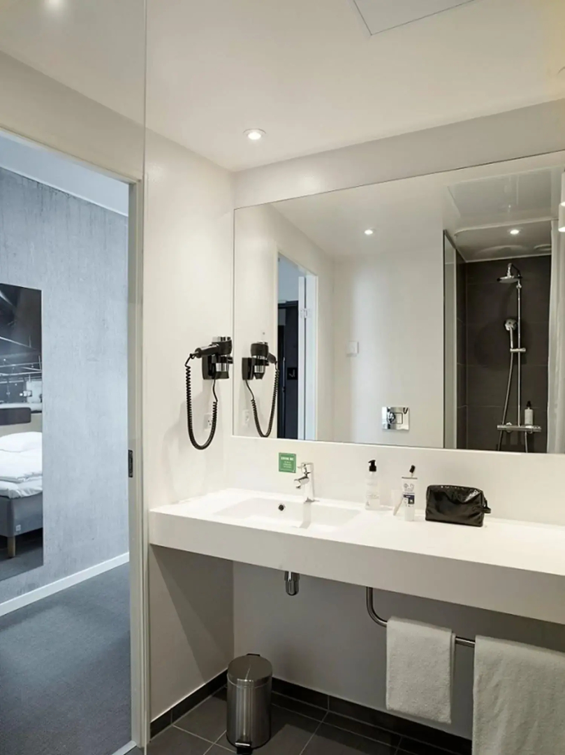 Photo - Four Points Flex by Sheraton Copenhagen Arena