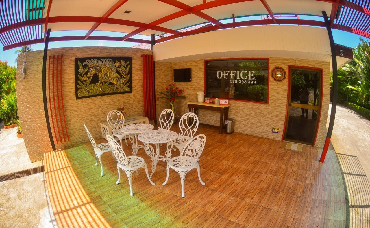 Photo - Chaiyo Resort