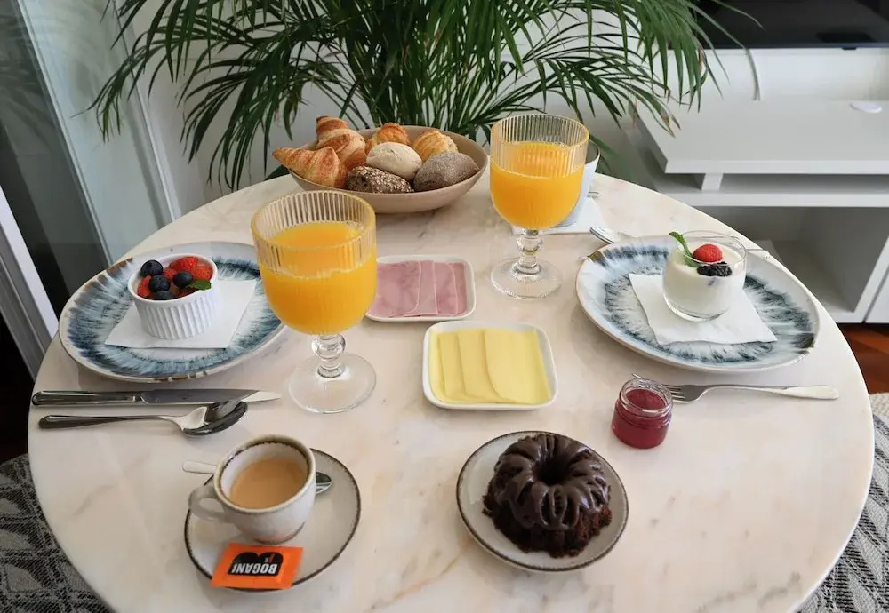 Photo - Vila Catarina Luxury Apartments