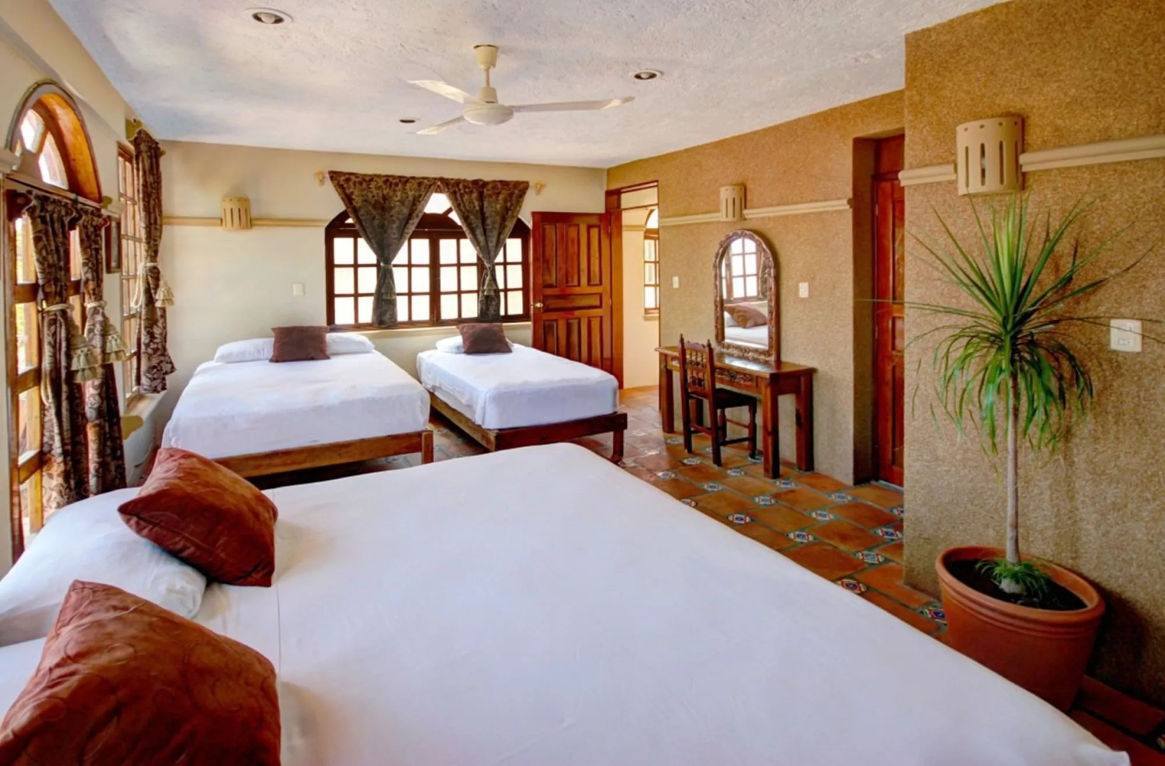Photo - Hotel Cielo