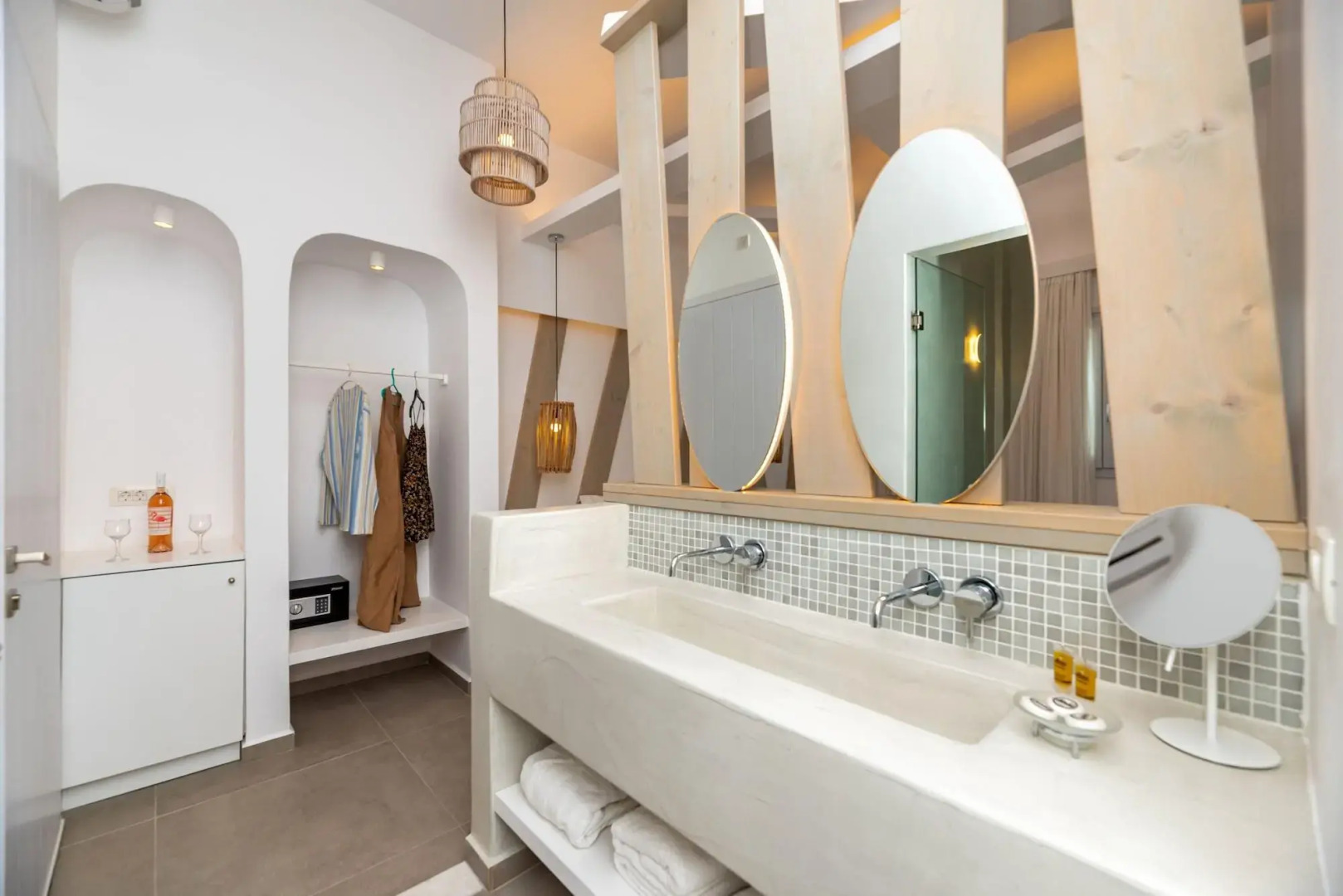 Foto - Santorini View