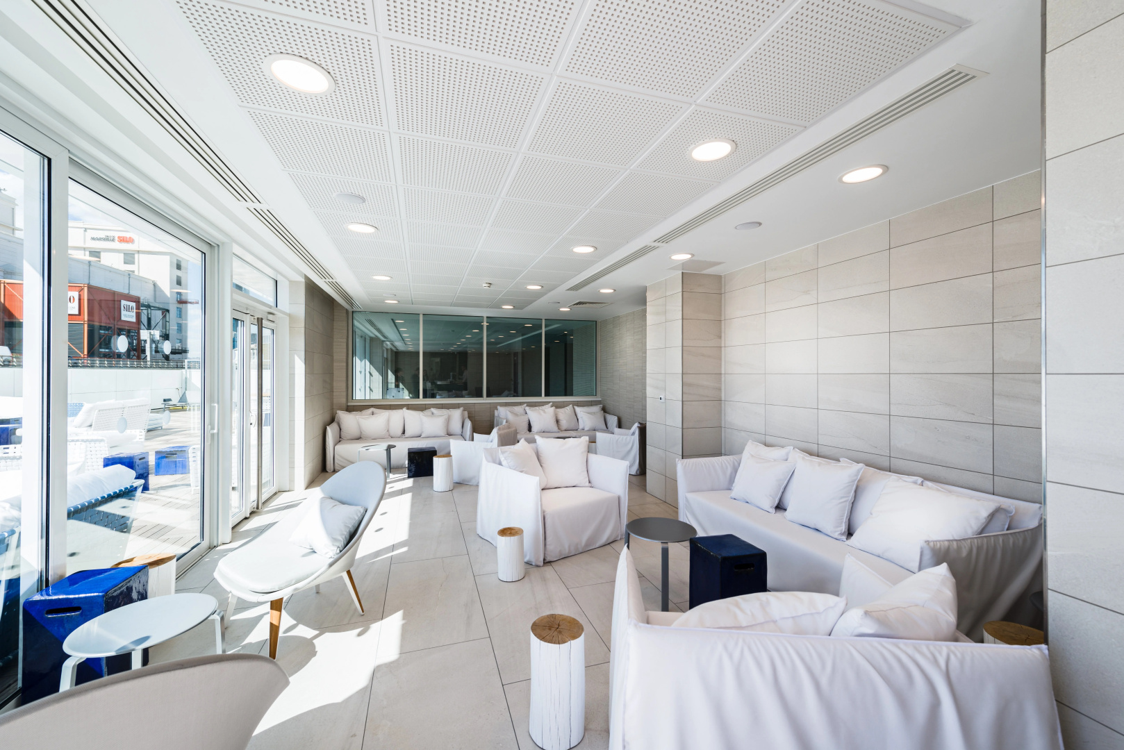 Foto - Golden Tulip Marseille Euromed