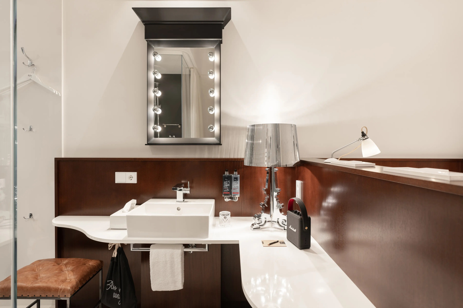 Foto - Ruby Louise Hotel Frankfurt