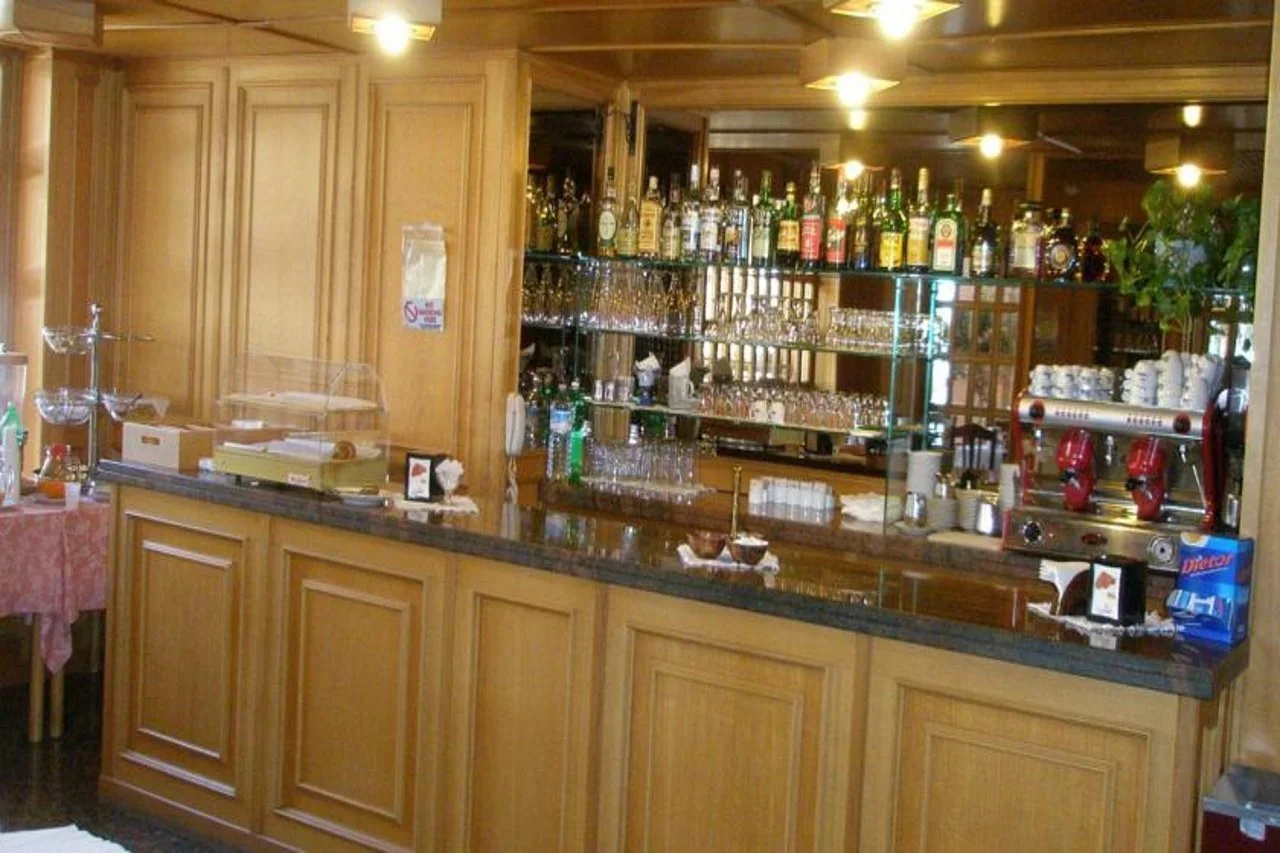Foto - Hotel De Plam