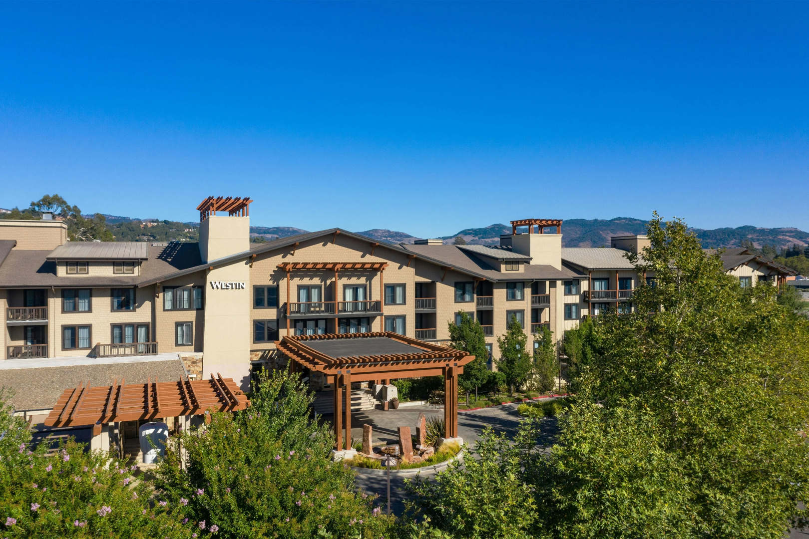 Foto - The Westin Verasa Napa