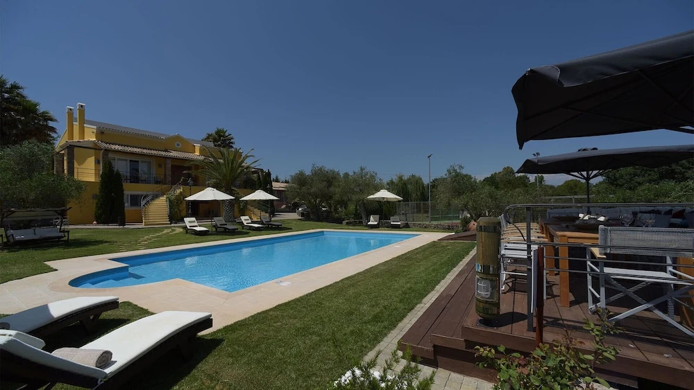 Foto - Vip Luxury Villa Privilege Exclusive