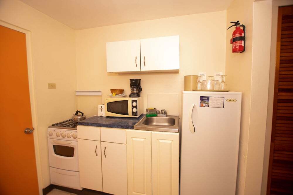 Foto - Point Salines Hotel